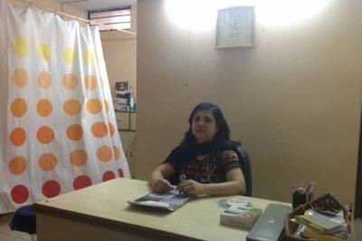 Srivastava Clinic For Women And Ultrasound Image 3
