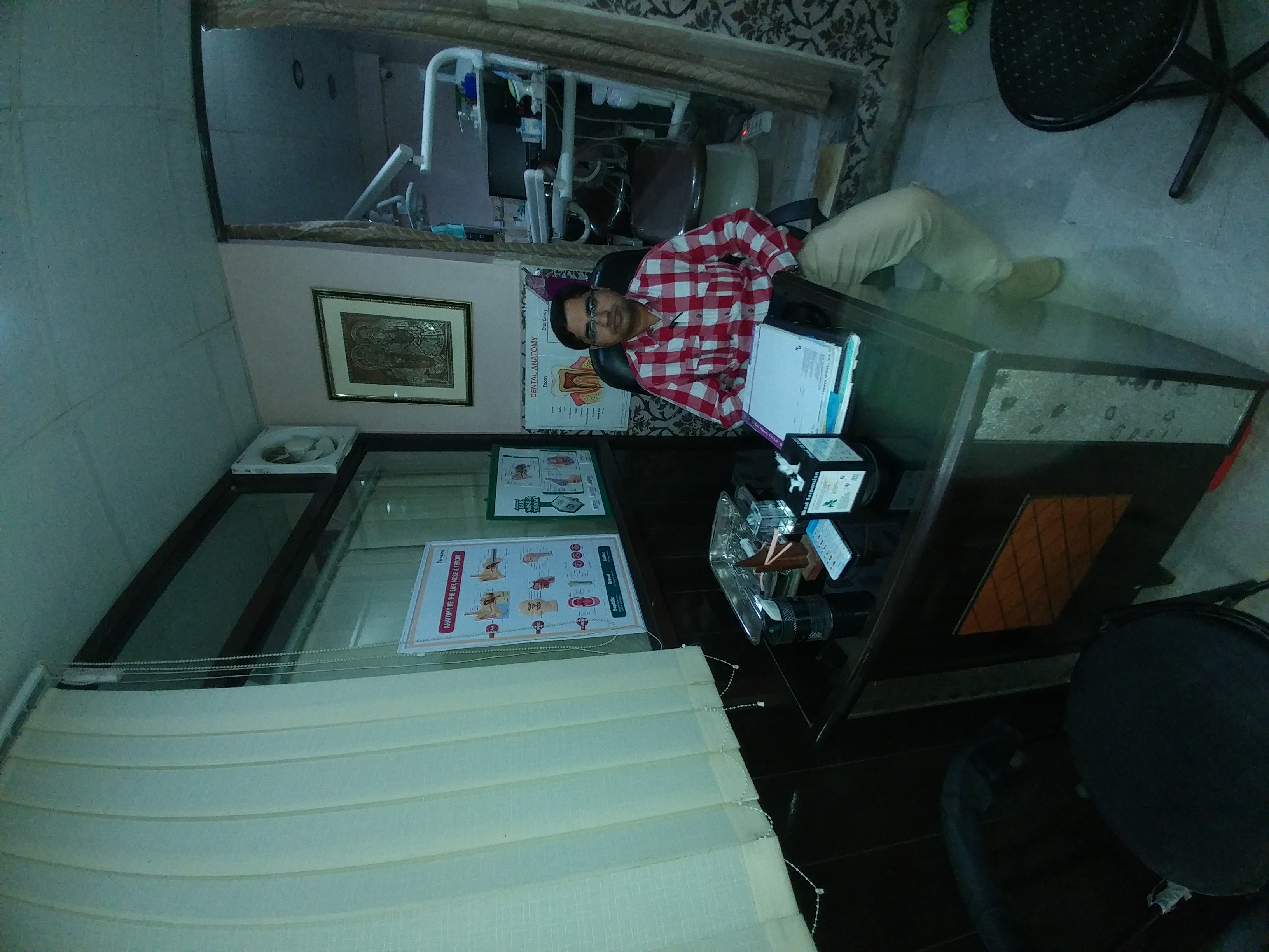 SAMVEDNA EAR NOSE THROAT AND DENTAL CLINIC Image 2