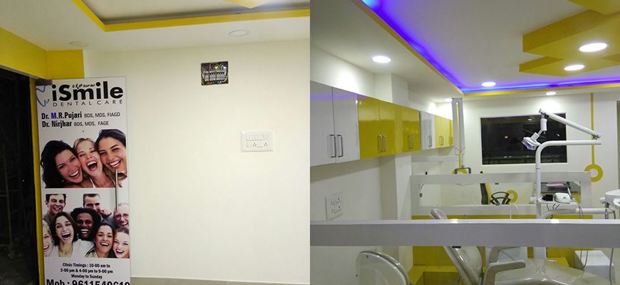 I Smile Dental Care - Varthur Image 1