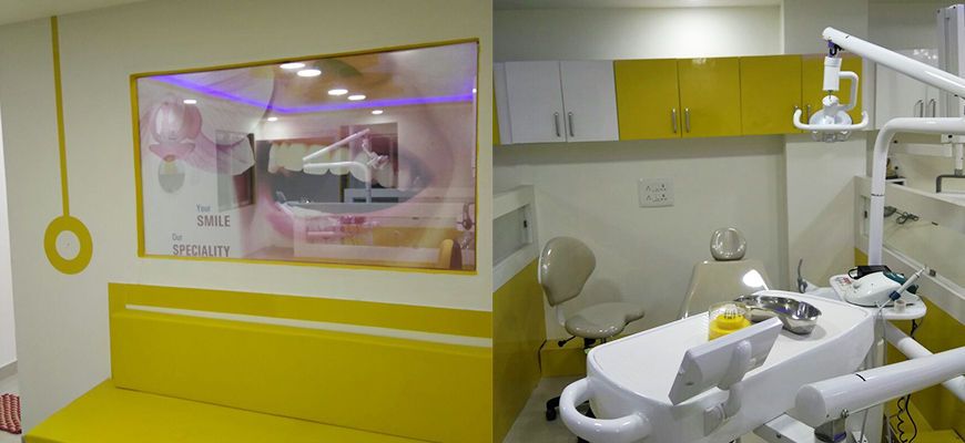 I Smile Dental Care - Varthur Image 2
