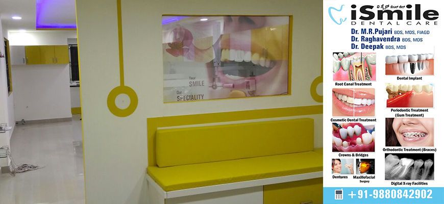 I Smile Dental Care - Varthur Image 4