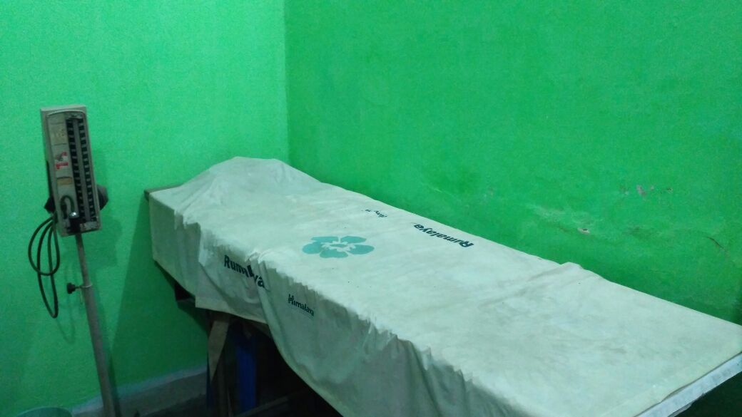 Shree Krishna Clinic Image 9