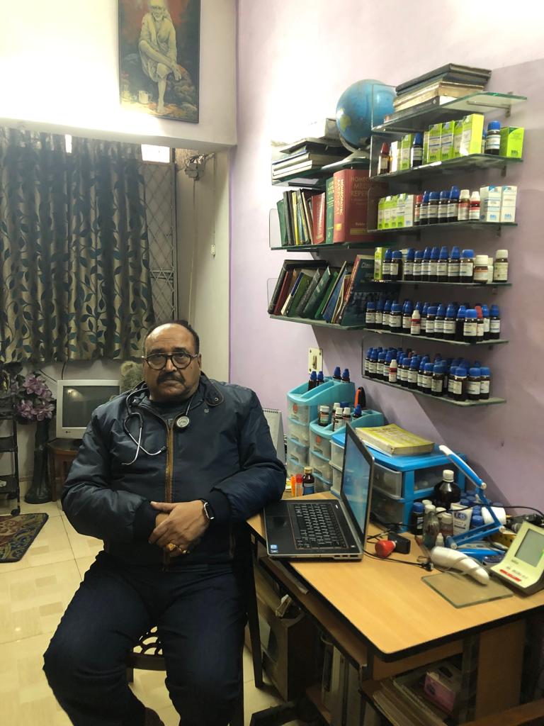 Sushil Bahl Clinic Image 2