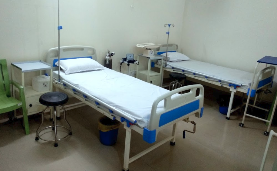 Canliv Multispeciality Clinic Image 3
