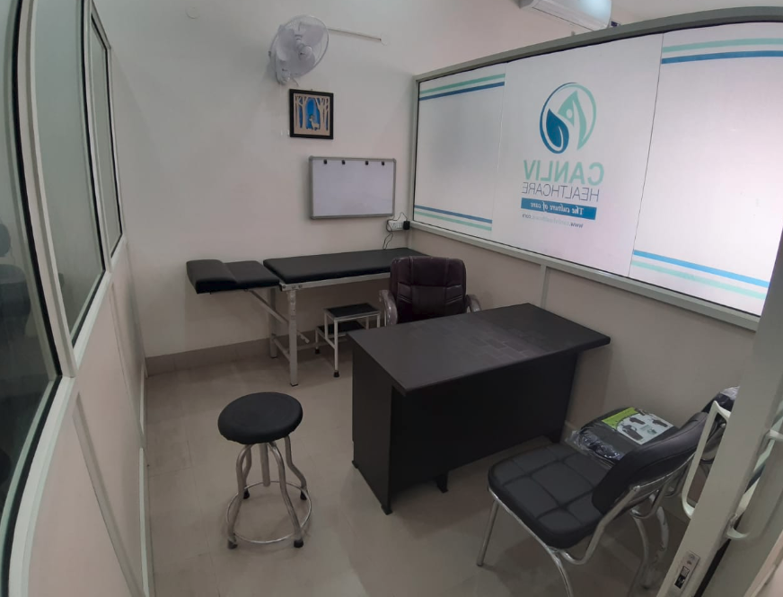 Canliv Multispeciality Clinic Image 1