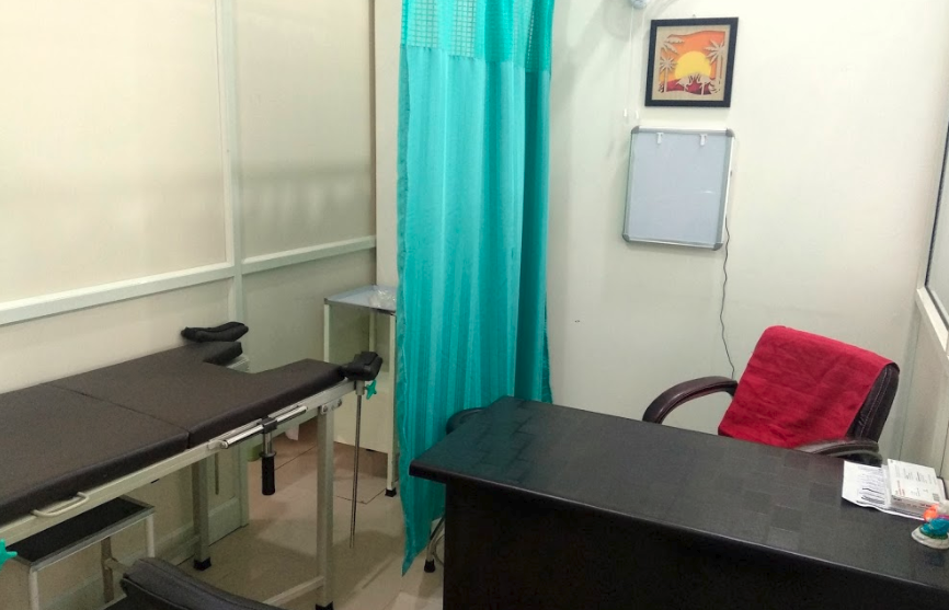 Canliv Multispeciality Clinic Image 2