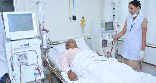 Maharaja Agarsen Hospital, Delhi Image 1