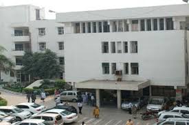 Maharaja Agarsen Hospital, Delhi Image 3
