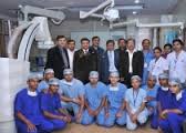 Maharaja Agarsen Hospital, Delhi Image 5