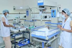 Maharaja Agarsen Hospital, Delhi Image 4