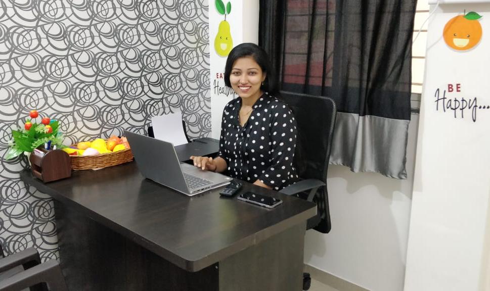 Preeti's Diet Clinic Image 3