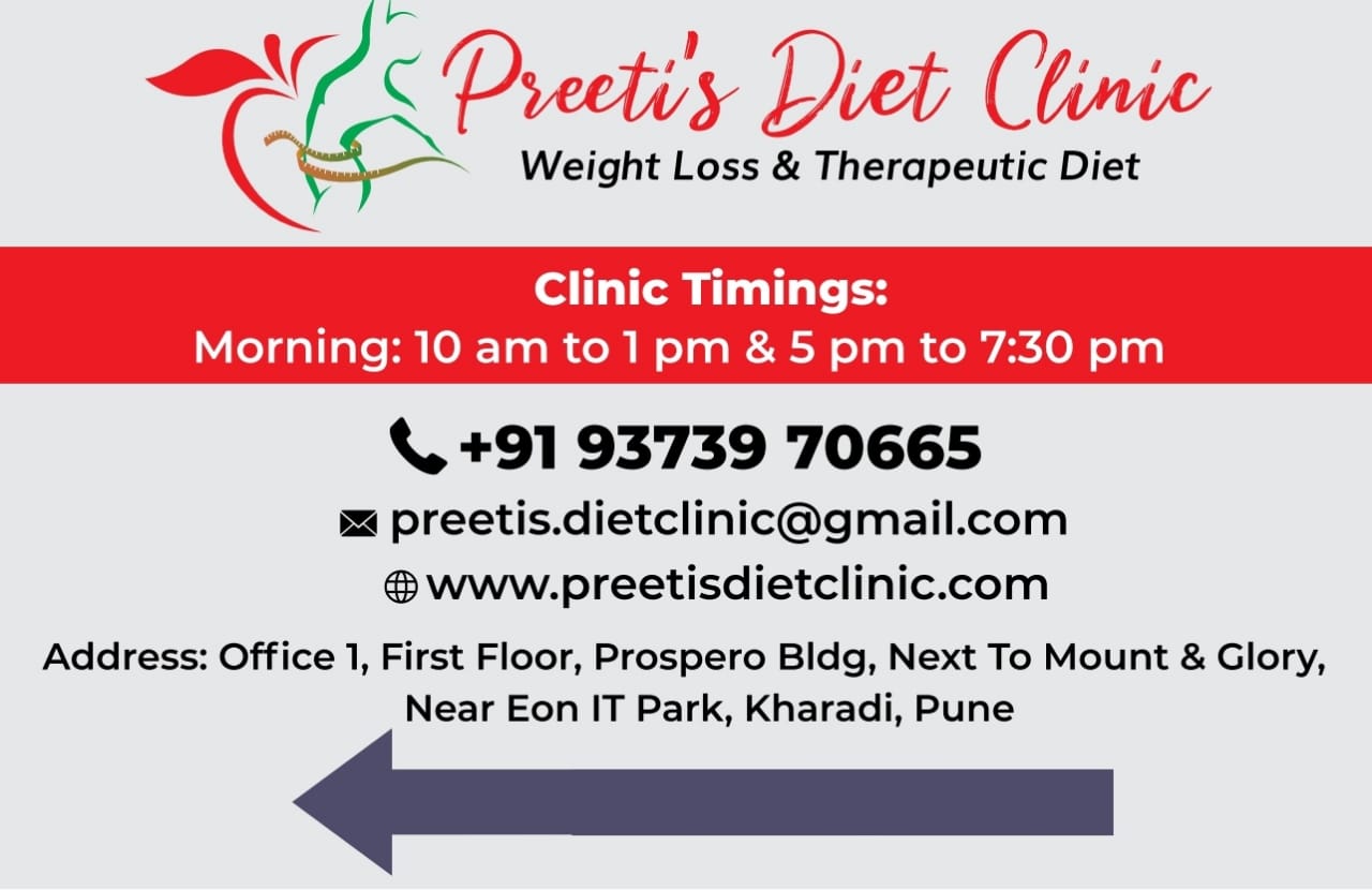 Preeti's Diet Clinic Image 1