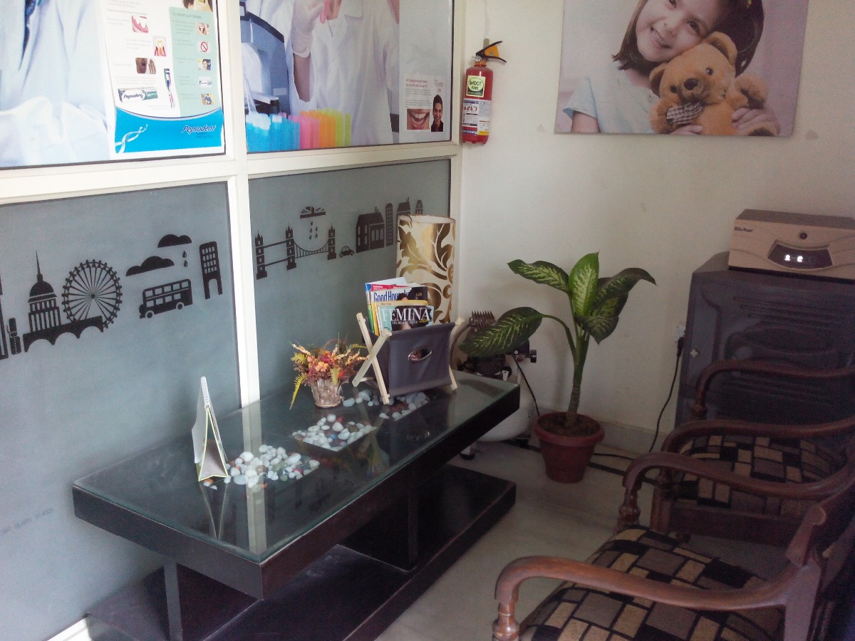 PNL General and advanced diabetic centre with Grace Dental Clinic Image 5