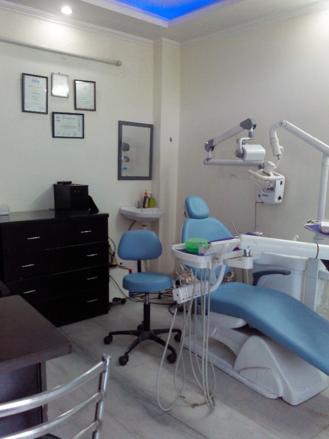 PNL General and advanced diabetic centre with Grace Dental Clinic Image 4
