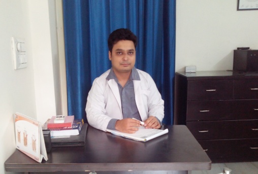 PNL General and advanced diabetic centre with Grace Dental Clinic Image 1
