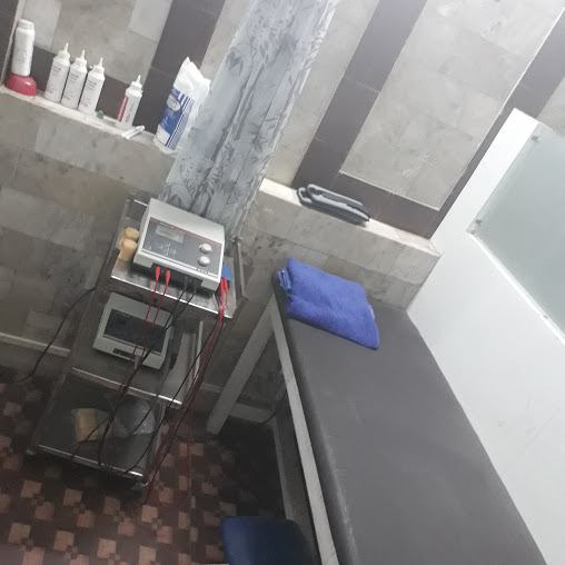 Chennai Physiotherapy Clinc Image 1