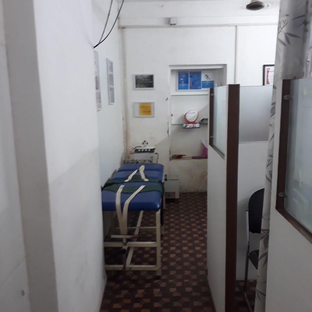 Chennai Physiotherapy Clinc Image 2