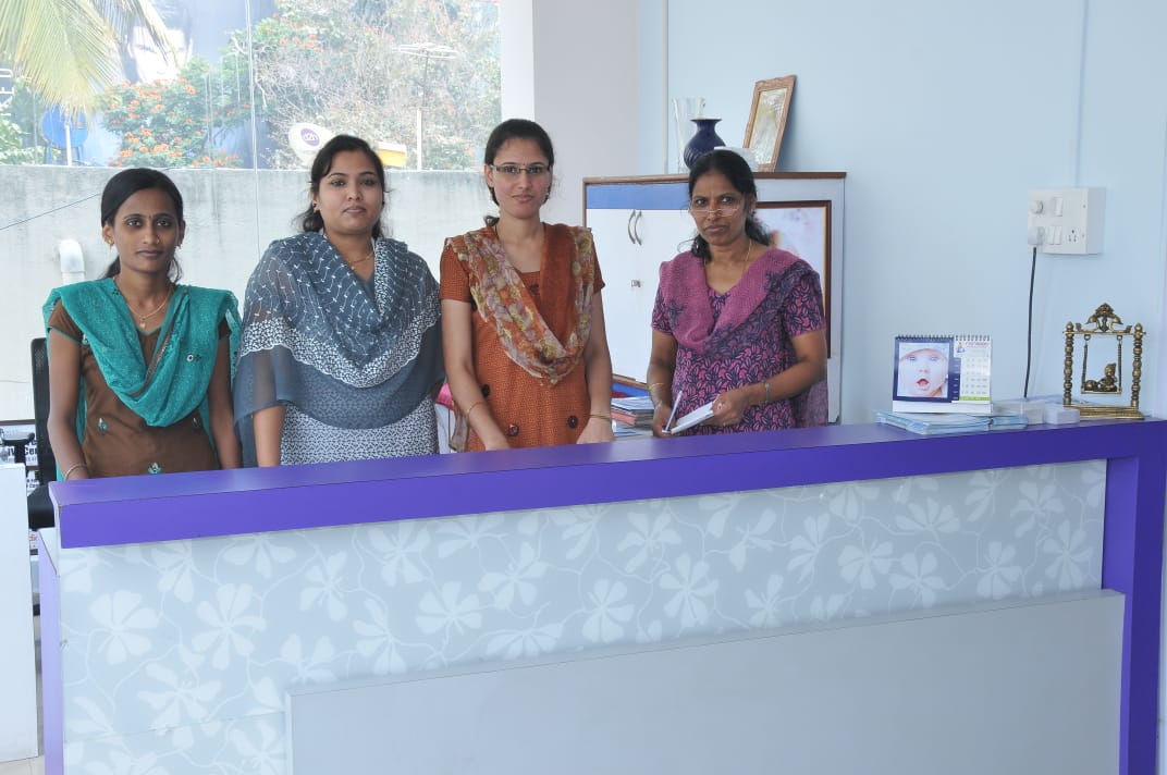 Momsoon Fertility Pvt. Ltd Image 4