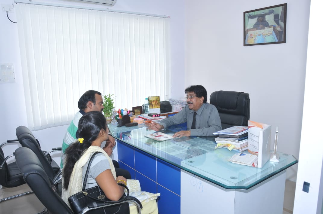 Momsoon Fertility Pvt. Ltd Image 5