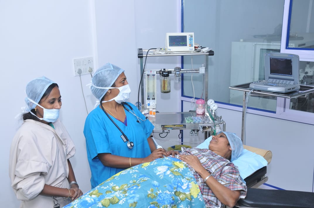 Momsoon Fertility Pvt. Ltd Image 7