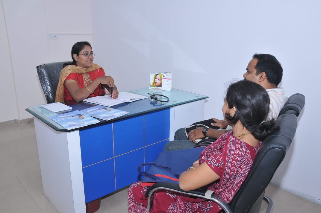 Momsoon Fertility Pvt. Ltd Image 8