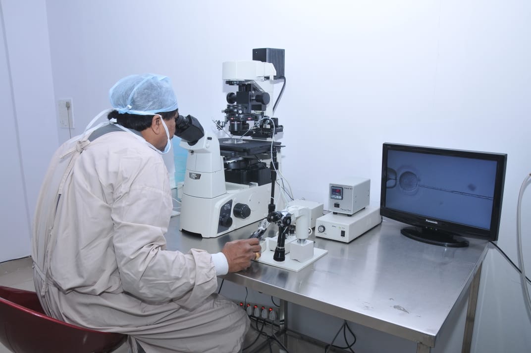 Momsoon Fertility Pvt. Ltd Image 2