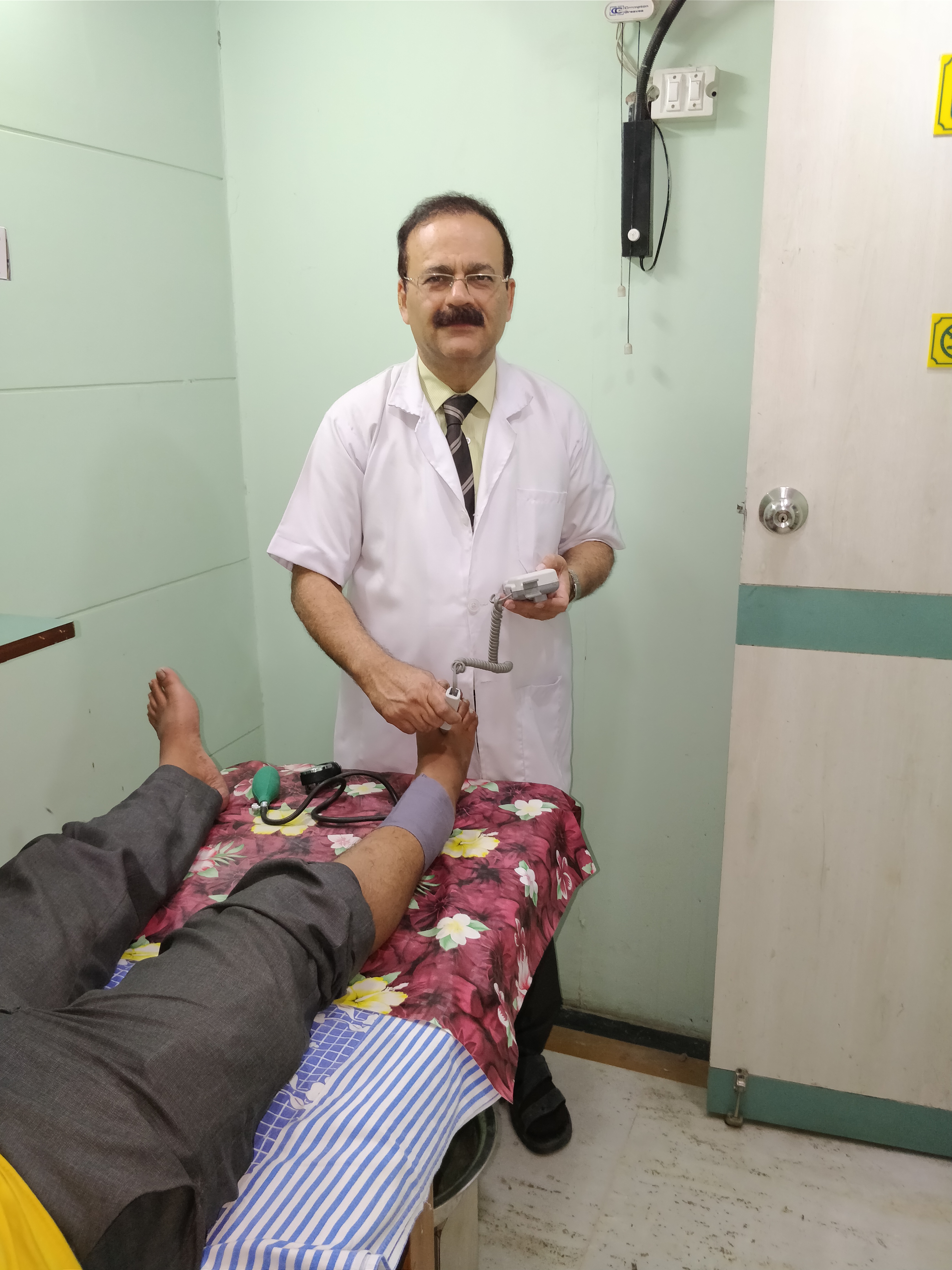 Diabetes & Foot Clinic Image 10