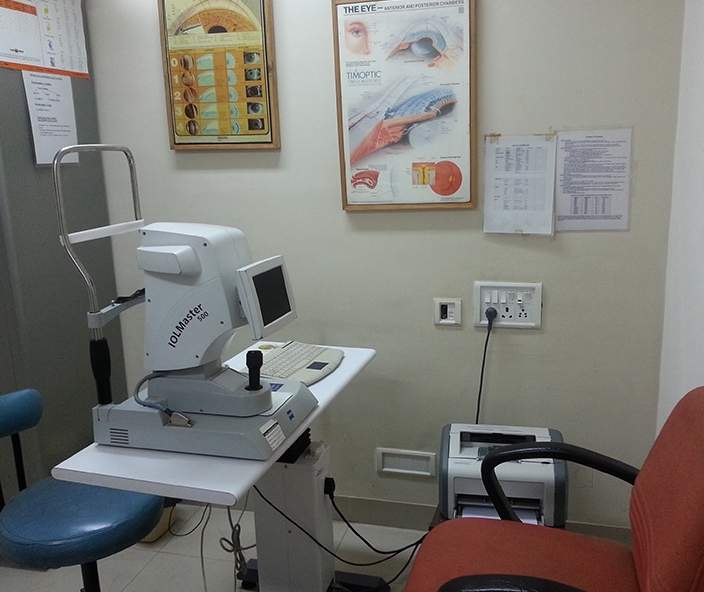 Diva Eye Institute Image 3