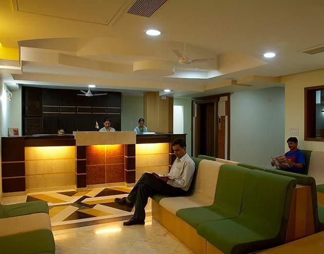 Diva Eye Institute Image 6