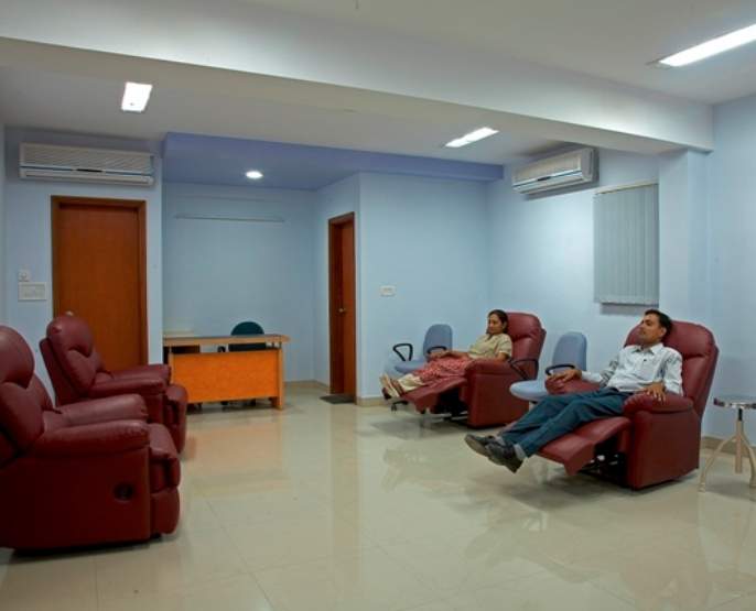 Diva Eye Institute Image 1