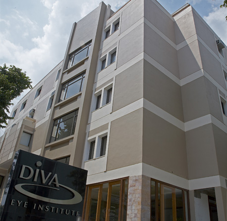 Diva Eye Institute Image 7