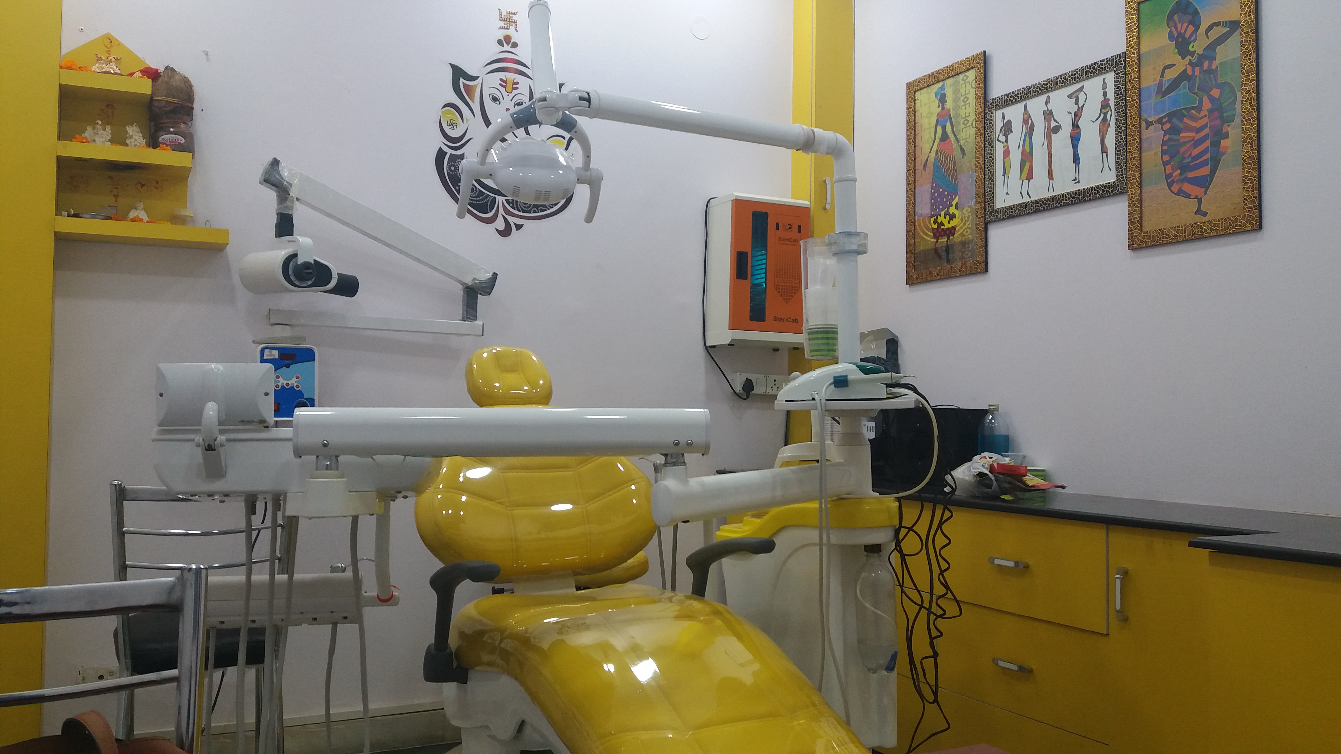 RHYTHM MEDICAL CENTRE Image 2