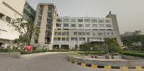 Fortis Escorts Heart Institute & Research Centre - Okhla Road Image 2