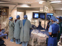 Fortis Escorts Heart Institute & Research Centre - Okhla Road Image 1