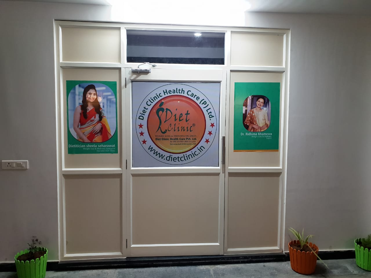 Diet Clinic Image 1