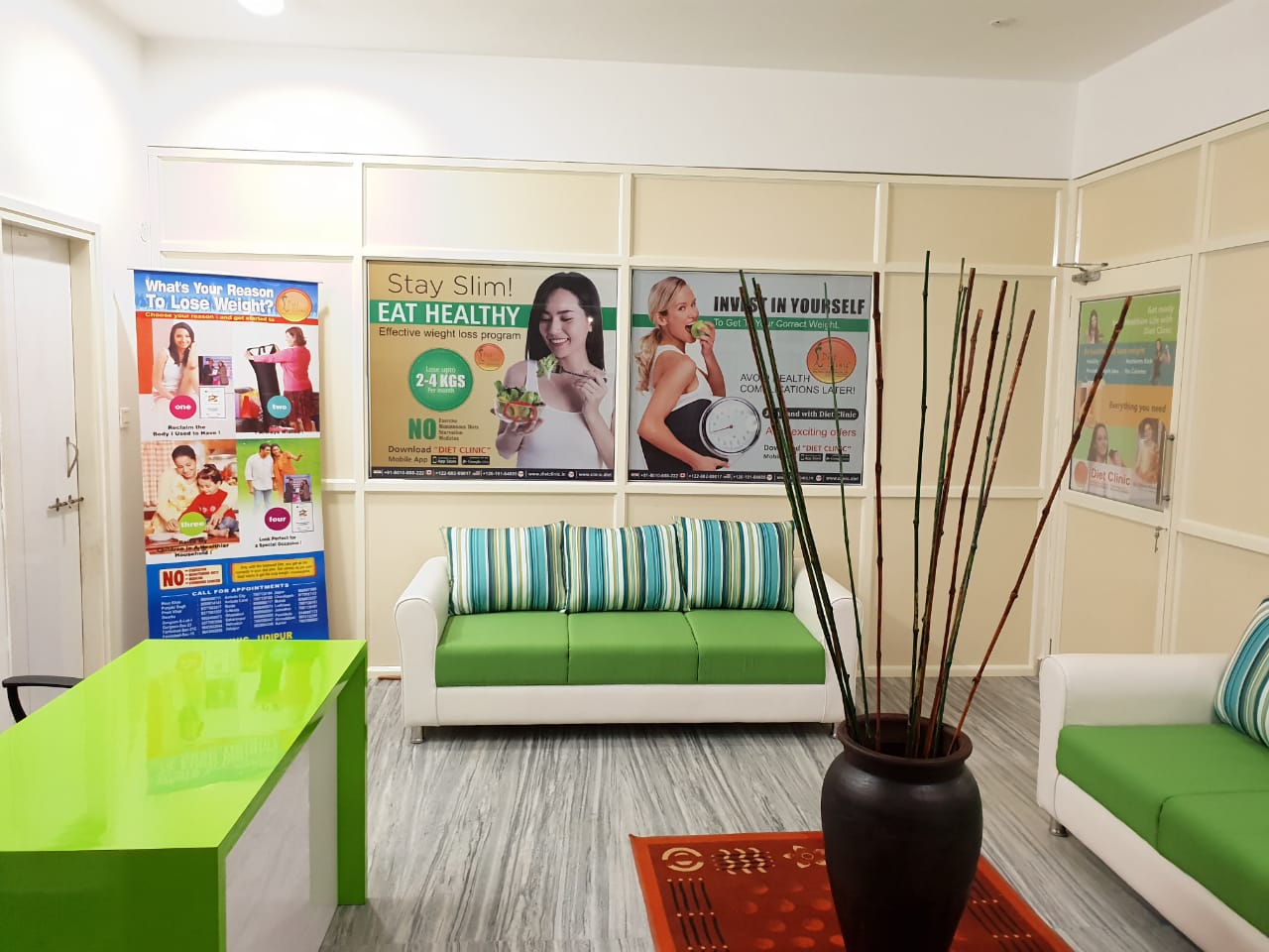 Diet Clinic Image 4