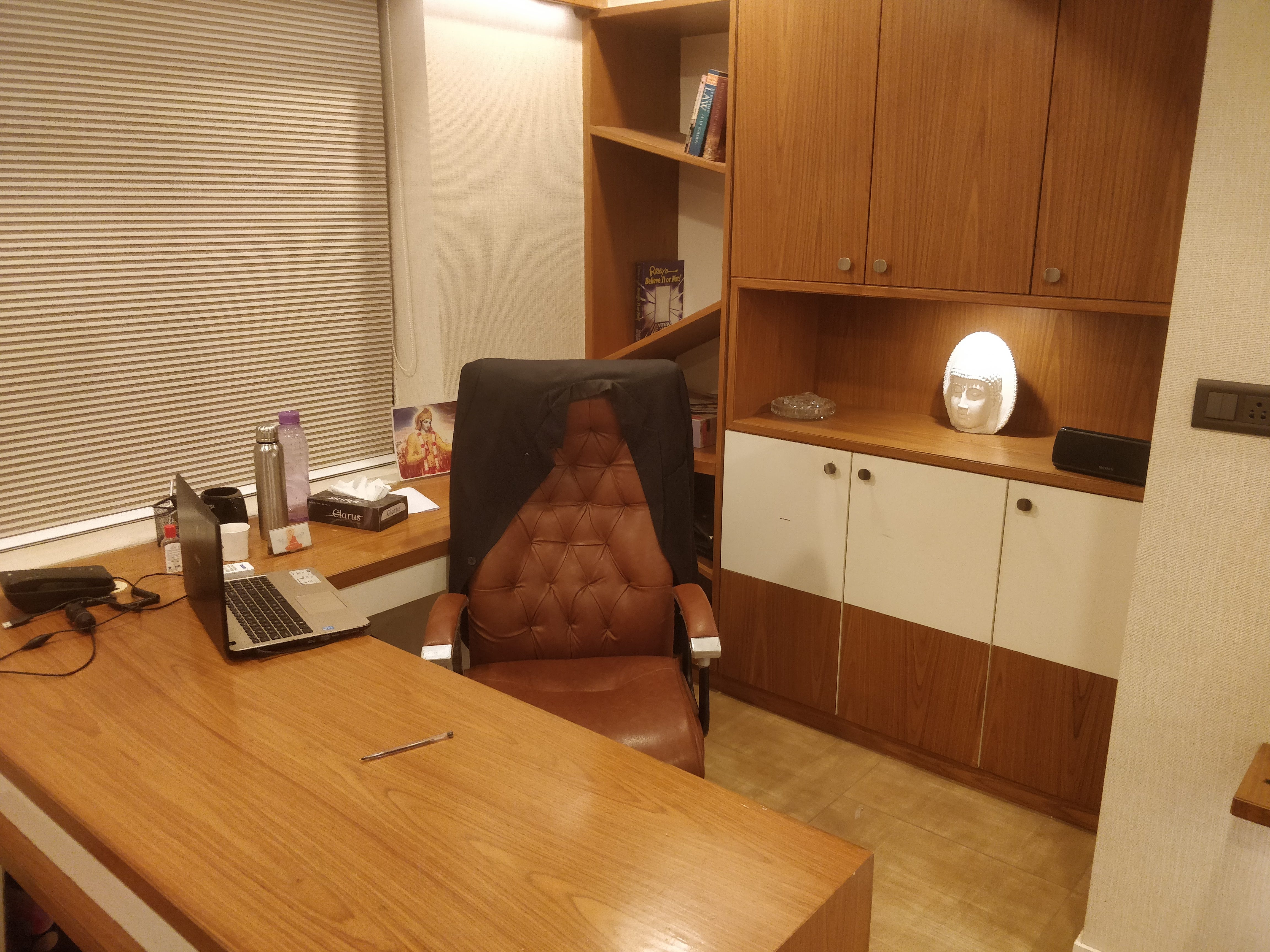 Ideal Cure Homoeopathic Clinic Image 2
