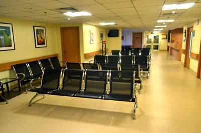 IRIS Multispeciality Hospital Image 3