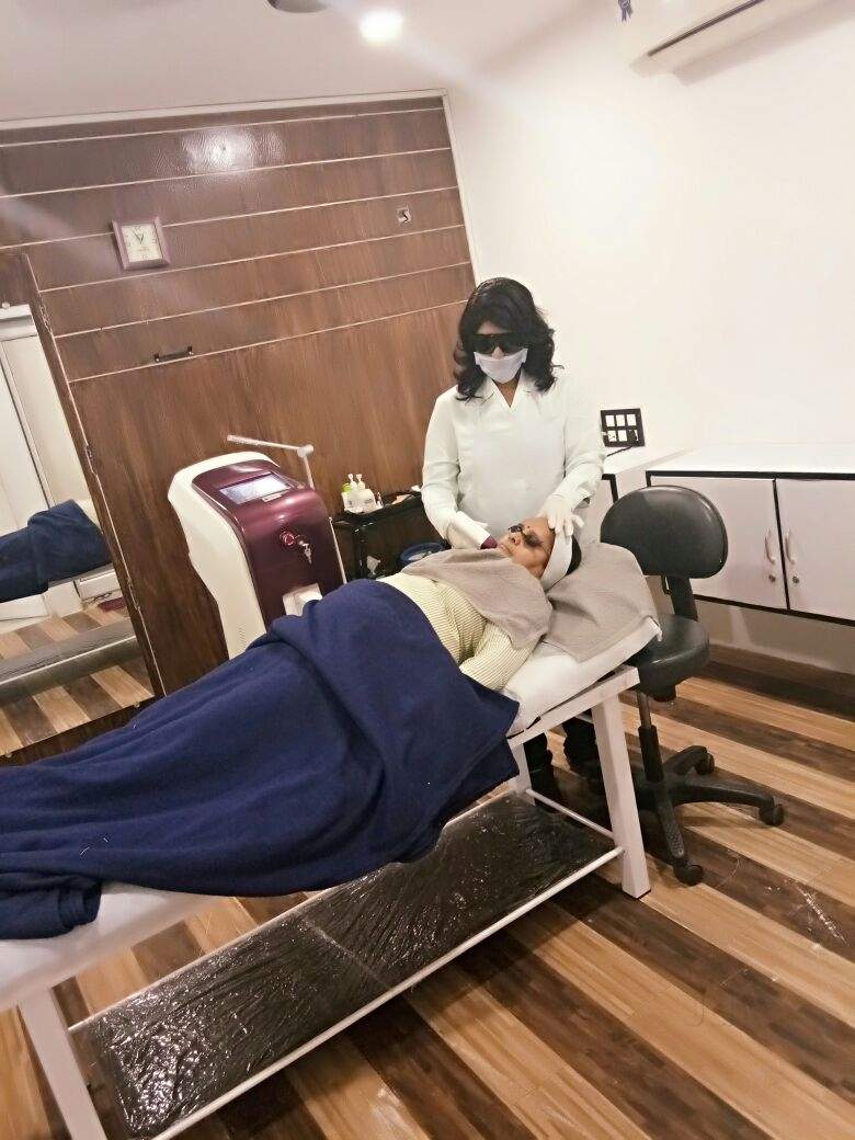 Dr. Priyali Shah - Dermatology Image 3