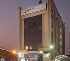Max Healthcare Hospital - Noida Image 1