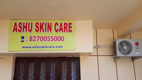 ASHU SKIN CARE Image 8