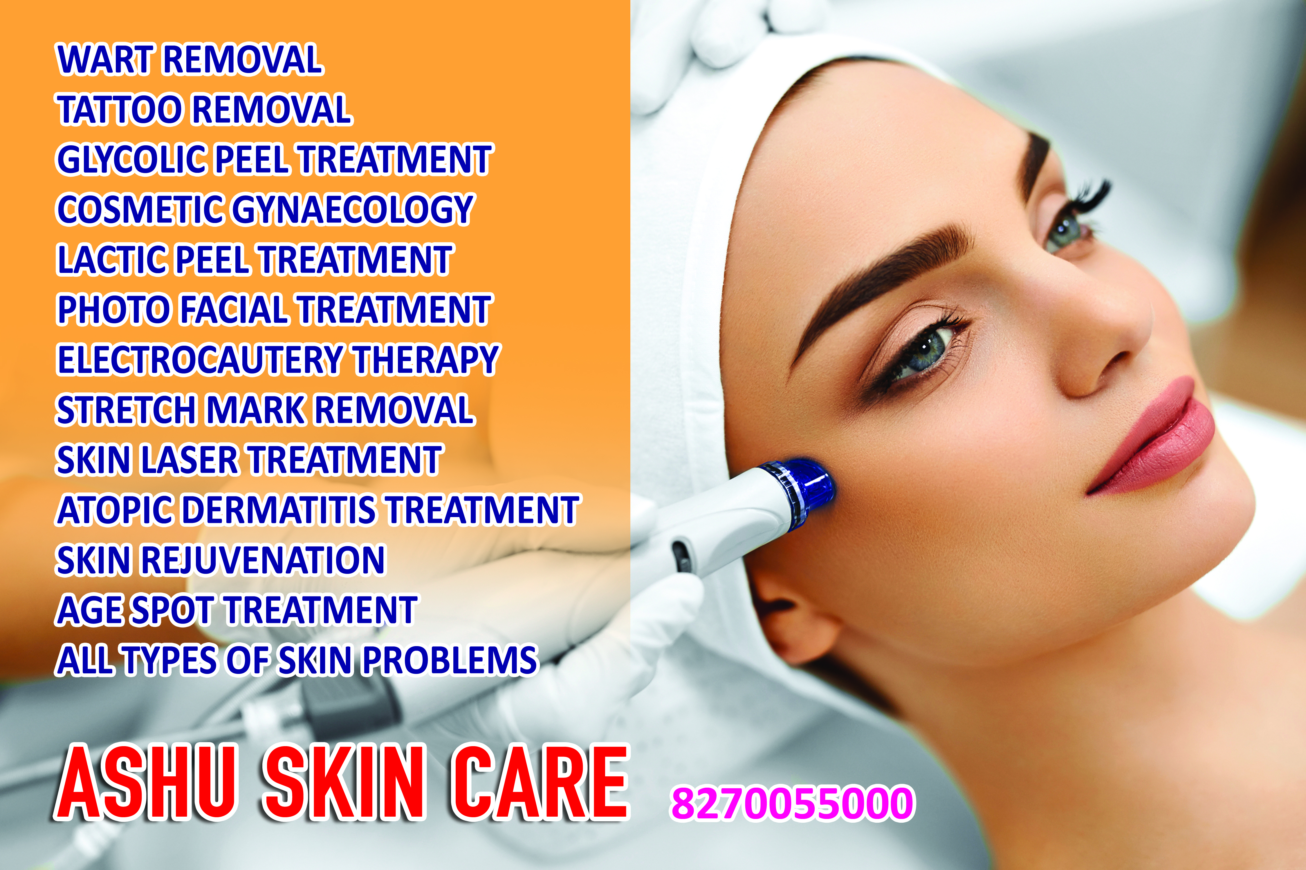 ASHU SKIN CARE Image 4