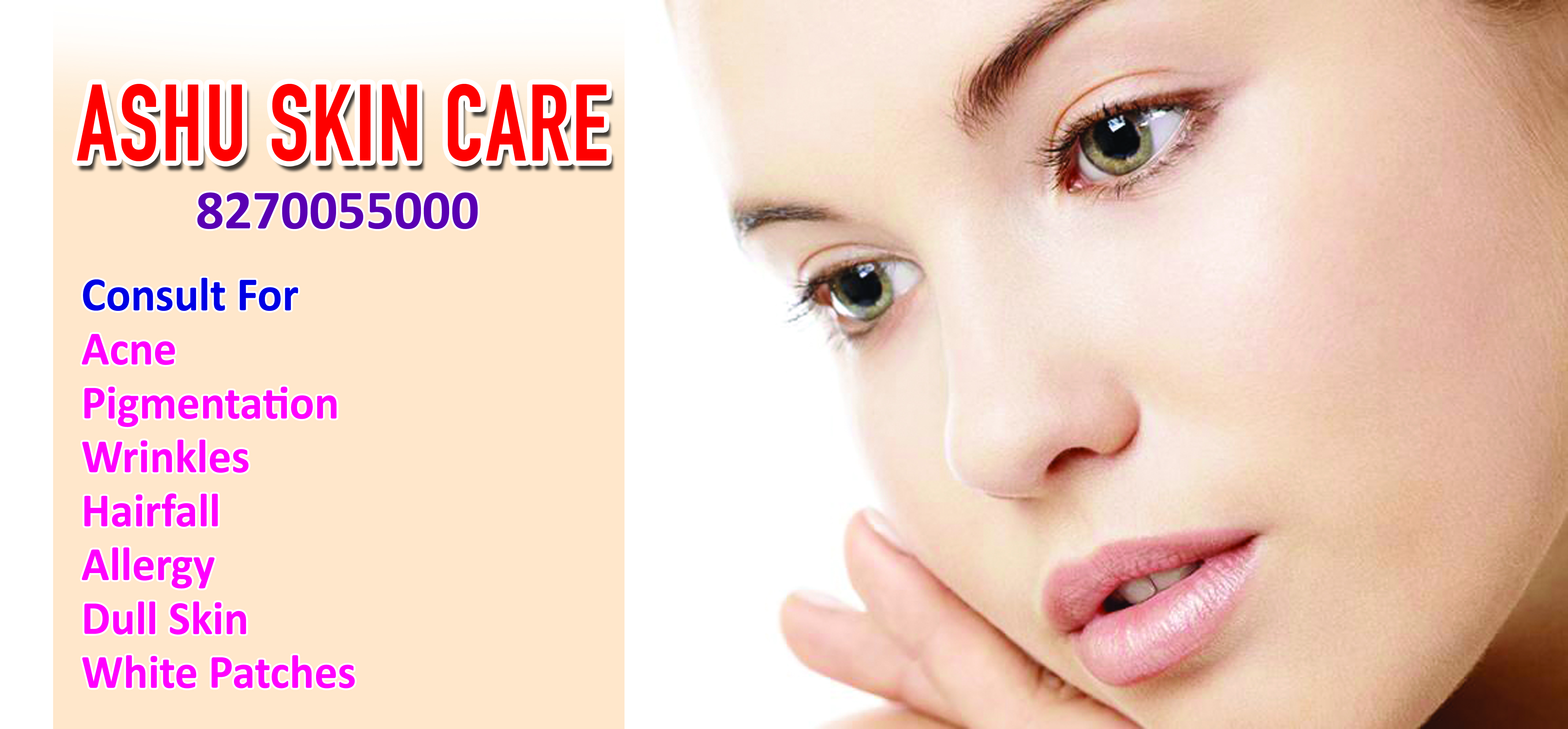 ASHU SKIN CARE Image 5