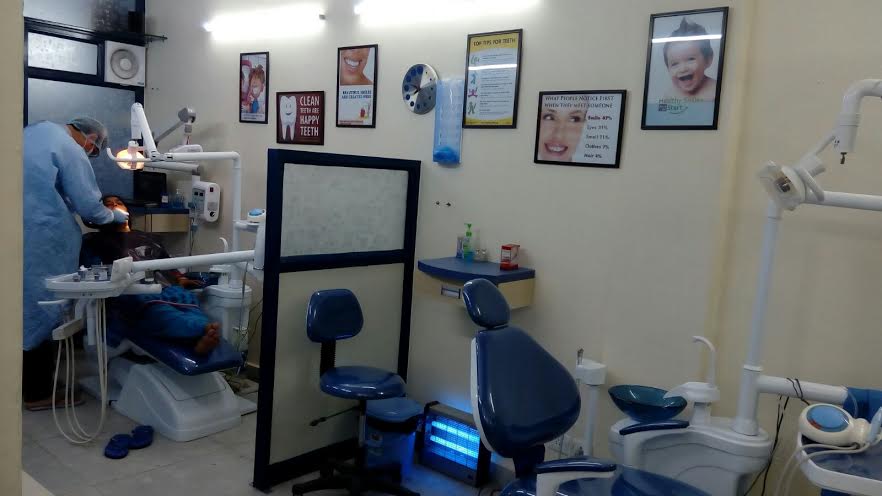 Save-T Dental Clinic Image 5