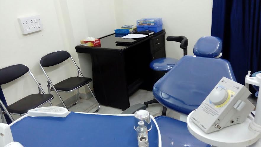 Save-T Dental Clinic Image 4