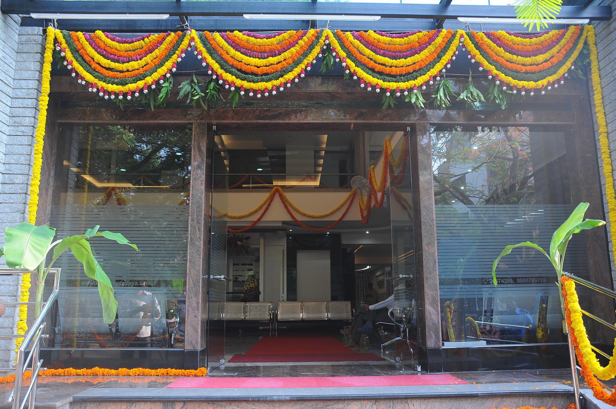 Karthik Netralaya Eye Hospital Image 3