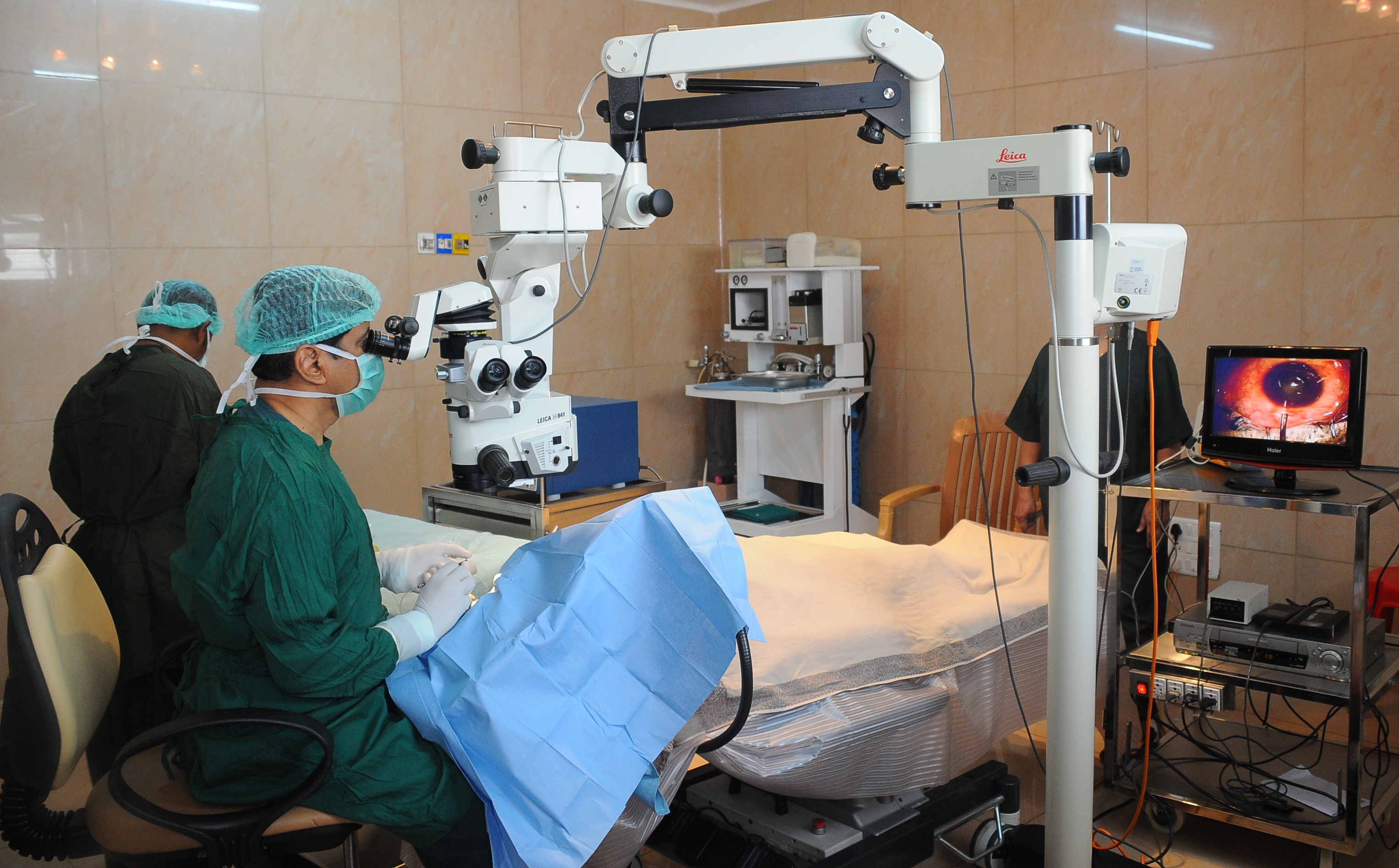 Karthik Netralaya Eye Hospital Image 8