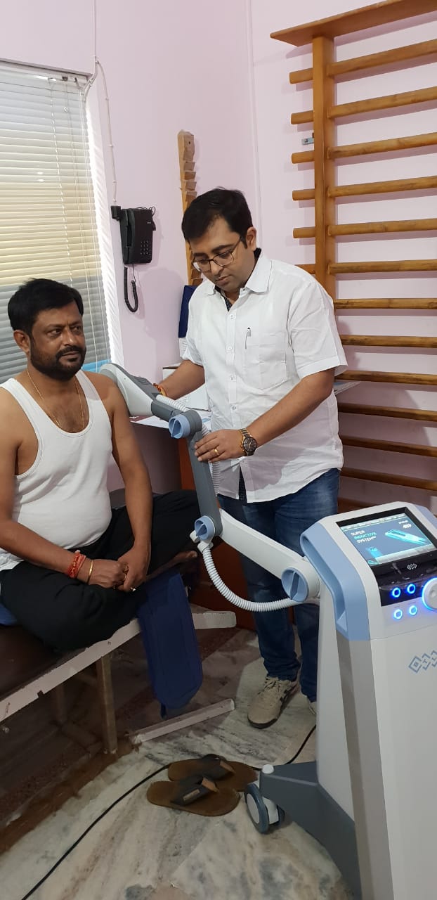 Sai Health Care Wellness Centre Image 5