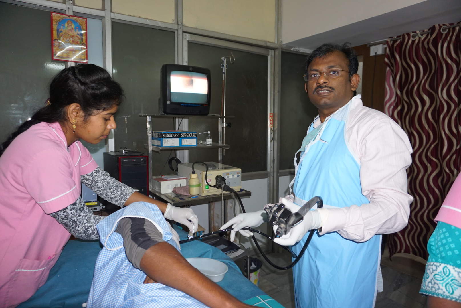Krishna Speciality Hospital Image 3