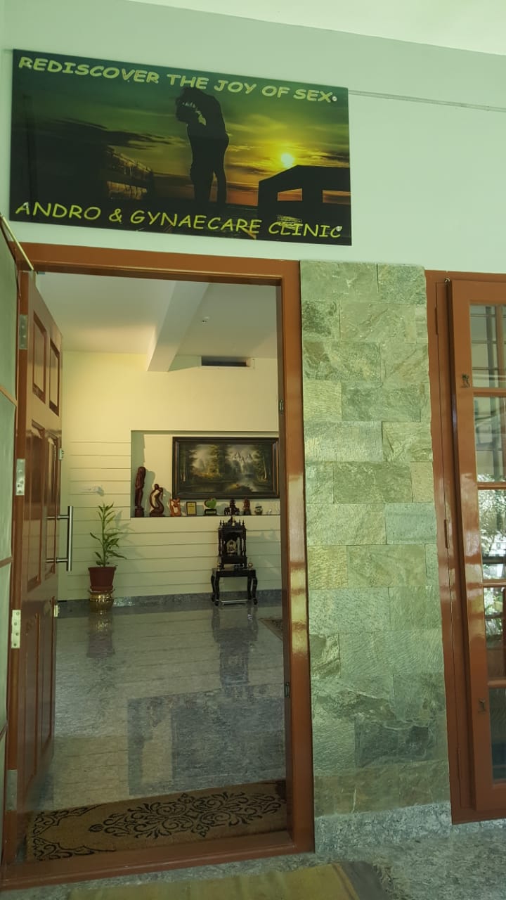 Andro-Gynaecare Cinic Image 2